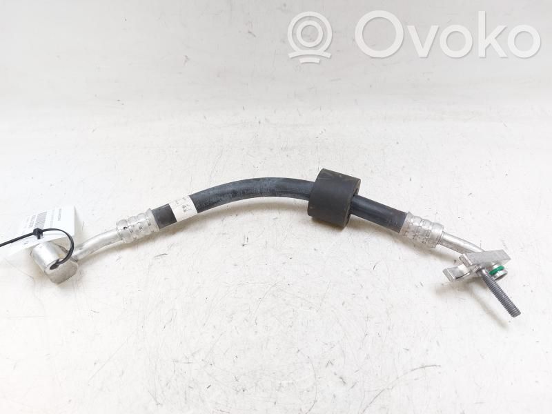 MG ZS Conductă/furtun aer condiționat (A/C) 