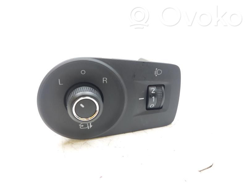 MG ZS Interruptor del espejo lateral 