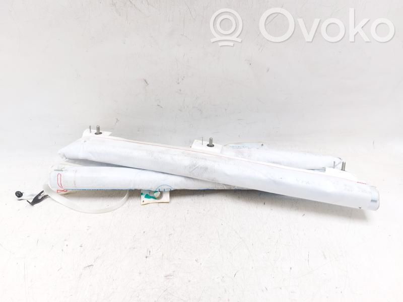 MG ZS Airbag lateral 