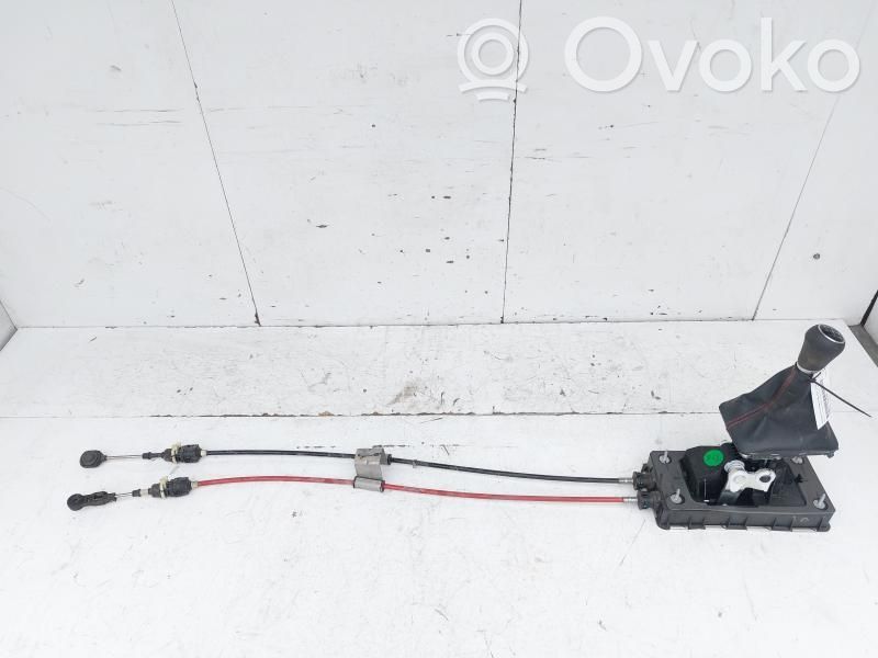 MG ZS Selector caja de cambios 