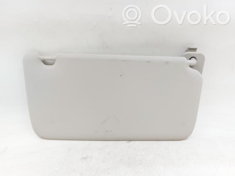 Renault Express Sun visor 
