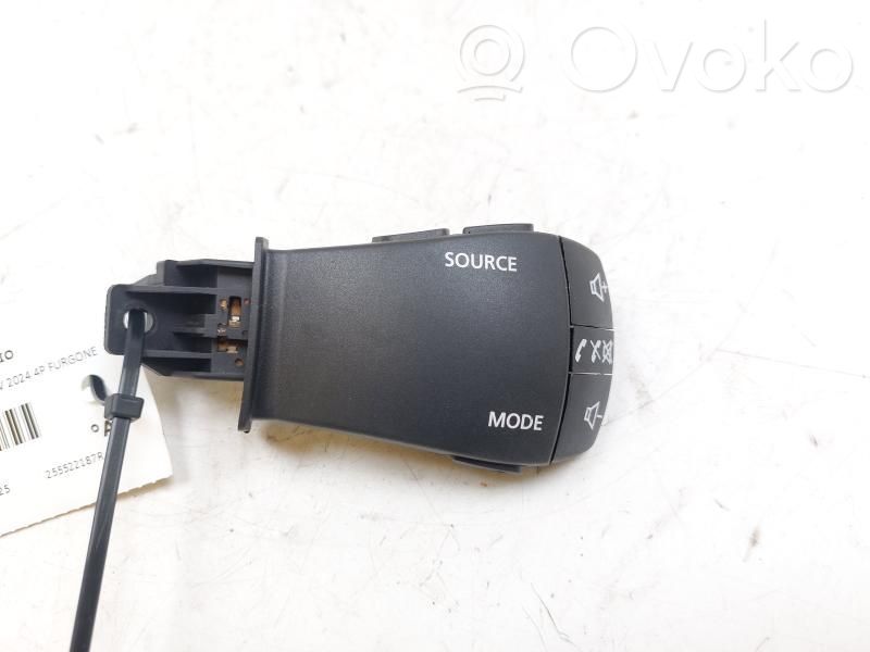 Lichtschalter   255522187R,255522187R