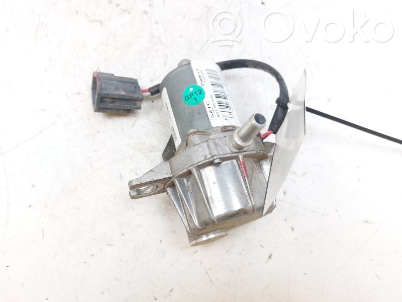 MG HS Vacuum pump 