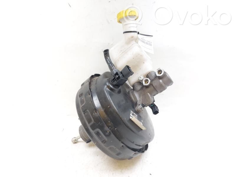 MG HS Bremskraftverstärker 