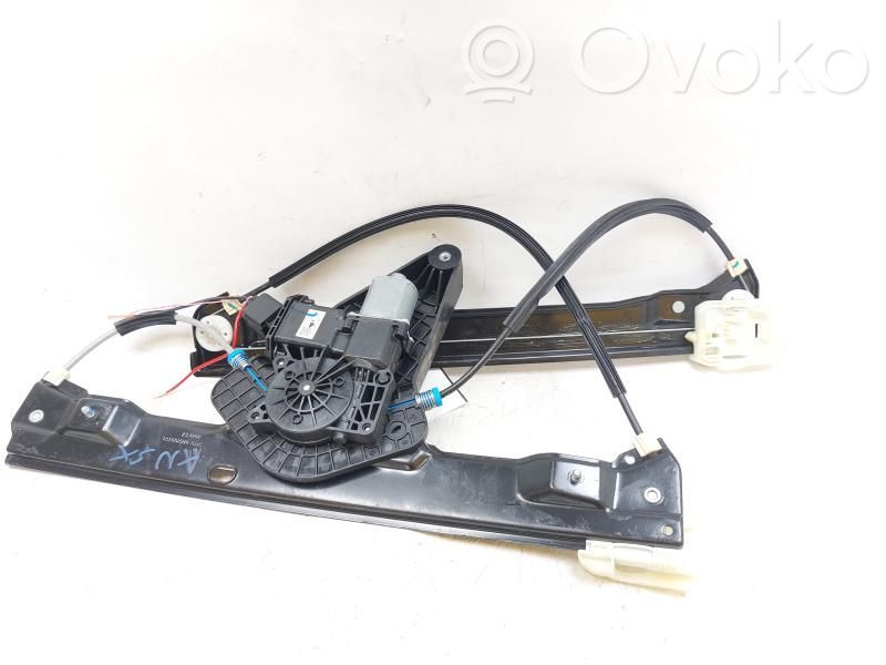 MG HS Regulador de puerta delantera con motor 