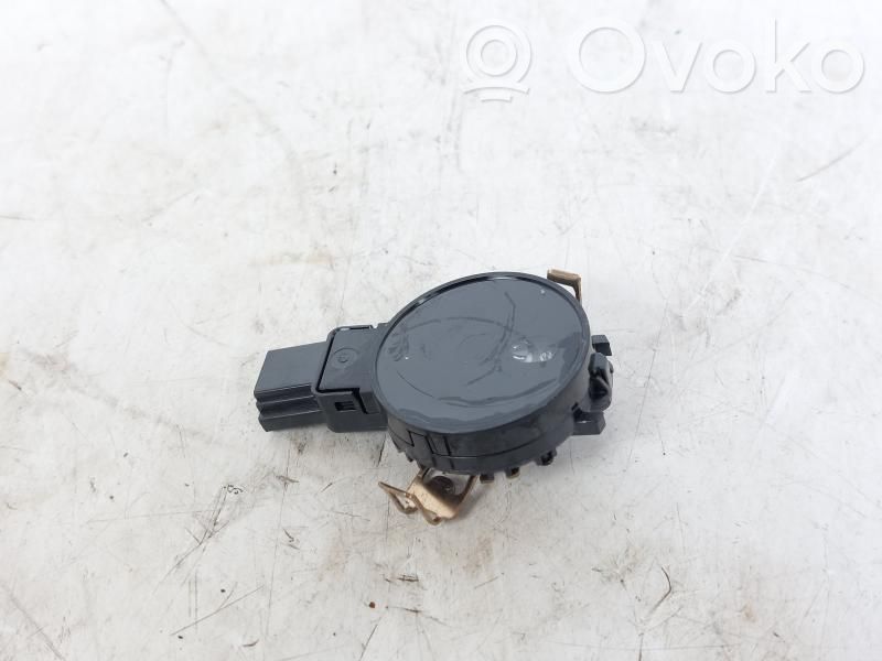 Renault Captur II Radion antenni 