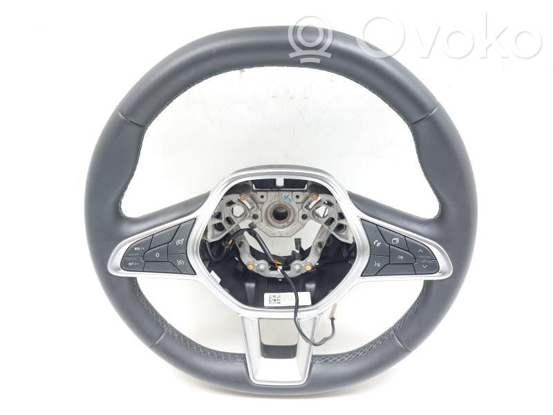 Renault Captur II Stūre 