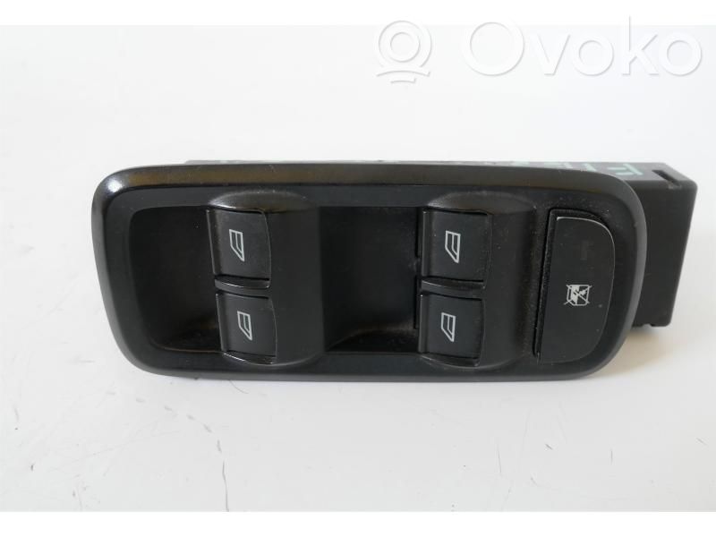 Ford Fiesta Xenon control unit/module 