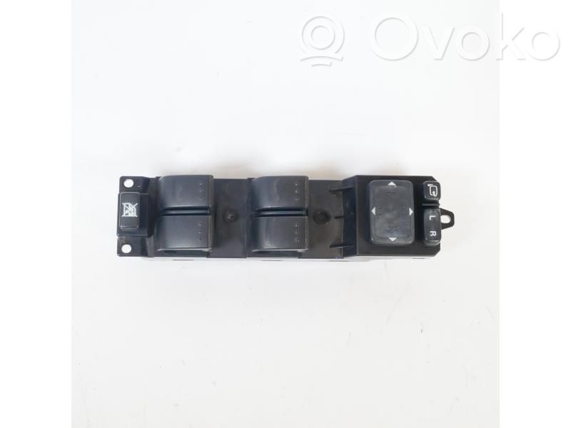 Mazda CX-7 Electric window control switch 