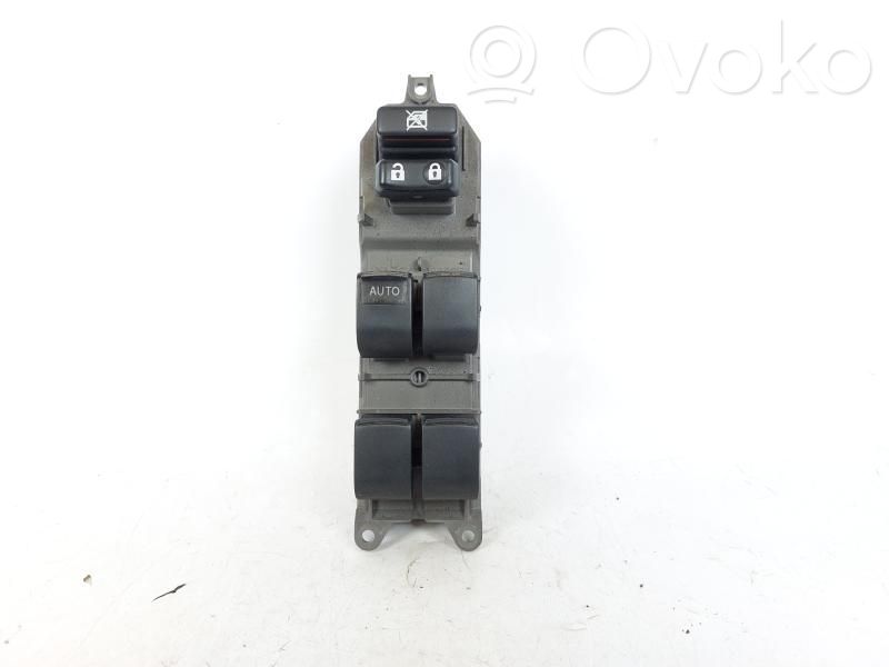 Toyota RAV 4 (XA30) Electric window control switch 
