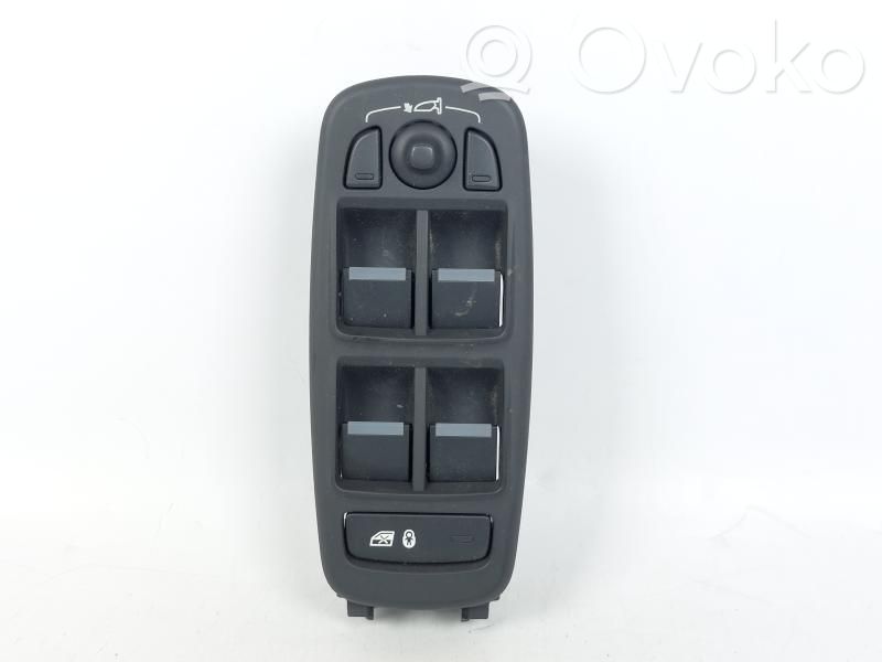 Jaguar XE Interruptor del elevalunas eléctrico 