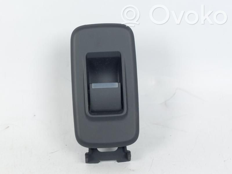 Jaguar XE Xenon control unit/module 