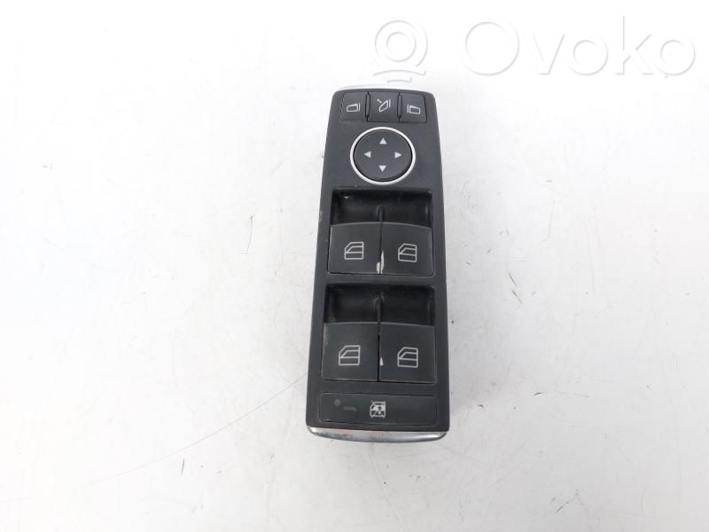 Comutator comandă geamuri electrice   A2128208310,A2128208310