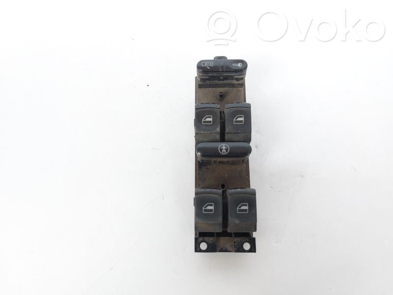 Volkswagen PASSAT B5.5 Comutator comandă geamuri electrice 