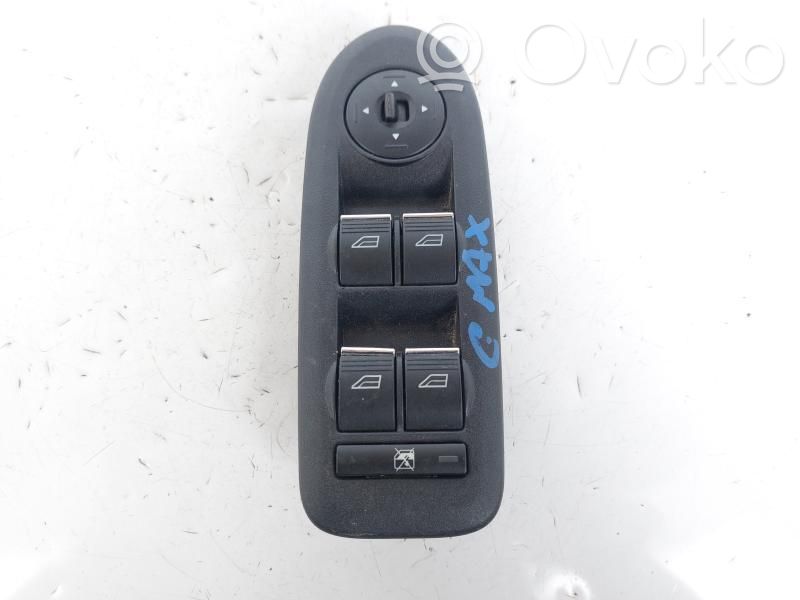 Ford Focus C-MAX Comutator comandă geamuri electrice 