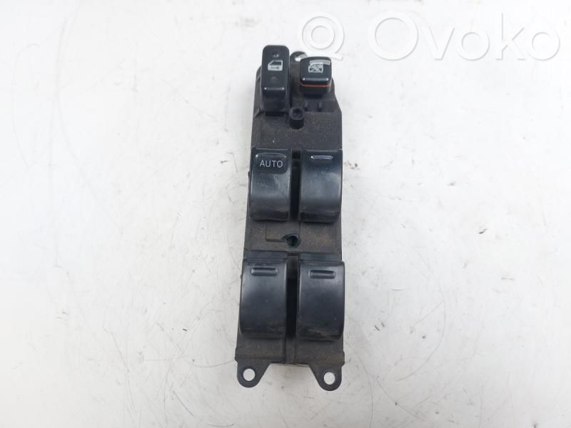 Toyota RAV 4 (XA20) Interrupteur commade lève-vitre