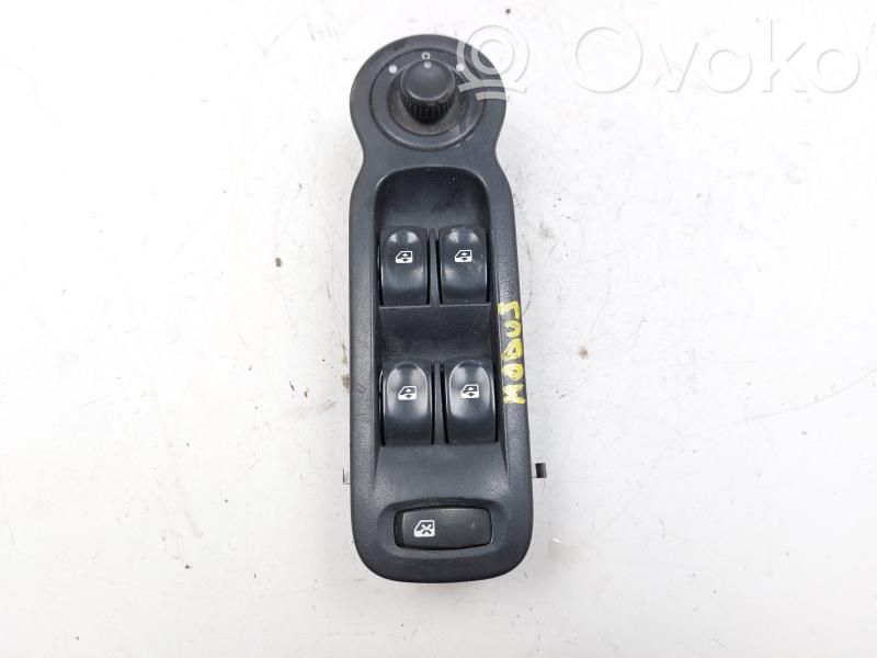 Renault Grand Modus Electric window control switch 