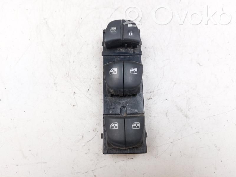 Nissan Qashqai Comutator comandă geamuri electrice