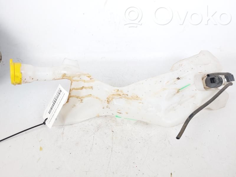 Renault Megane IV Serbatoio/vaschetta liquido lavavetri parabrezza