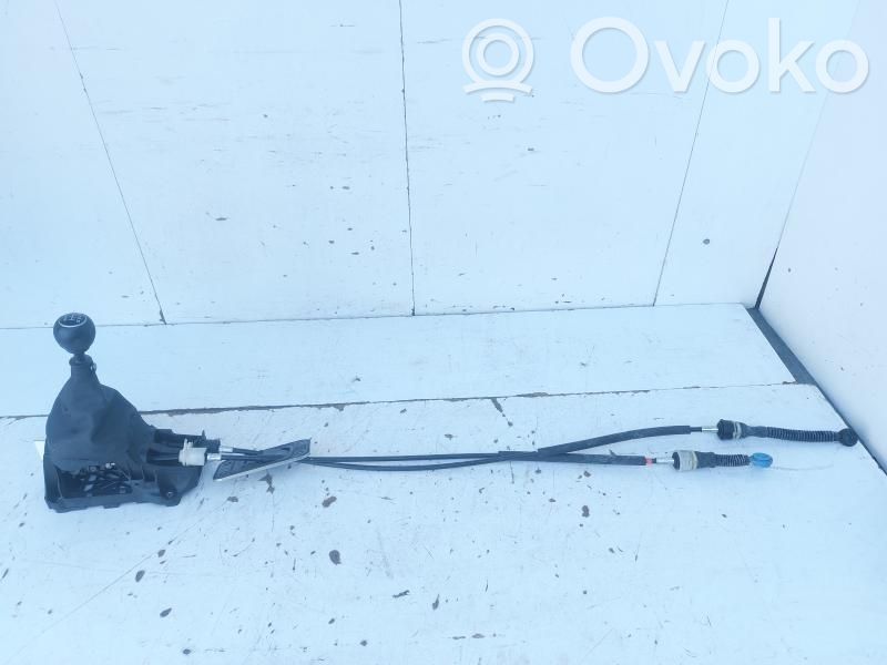 Fiat Tipo Selector caja de cambios 