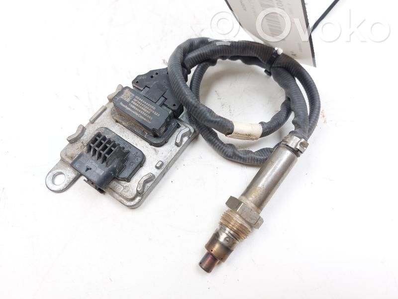 Fiat Tipo Lambda probe sensor 