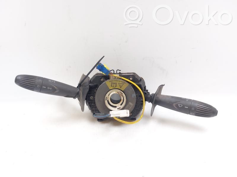 Fiat Doblo Interruptor de luz 