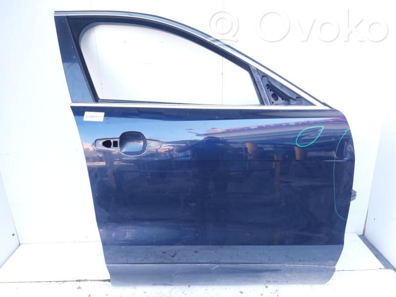 Jaguar F-Pace Puerta delantera 