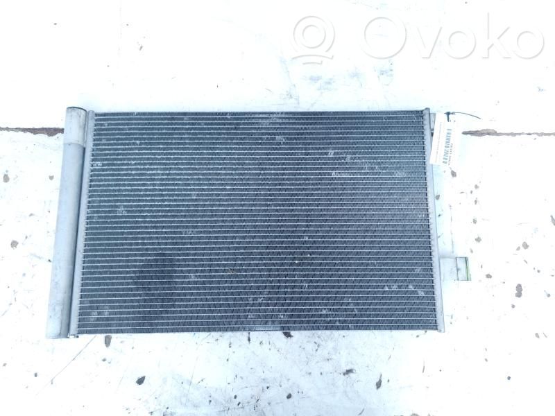 Jaguar F-Pace Radiator răcire A/C (condensor) 