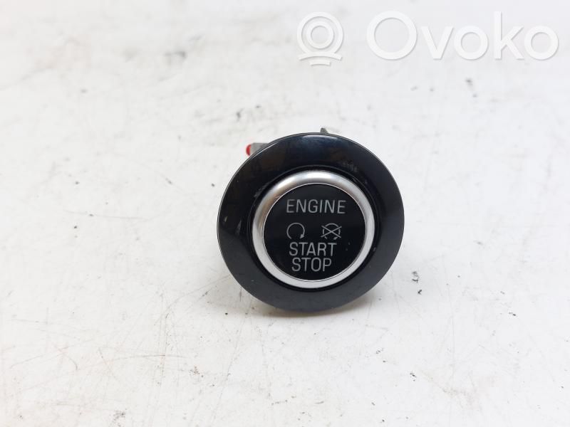 Ford Kuga II Ignition lock 