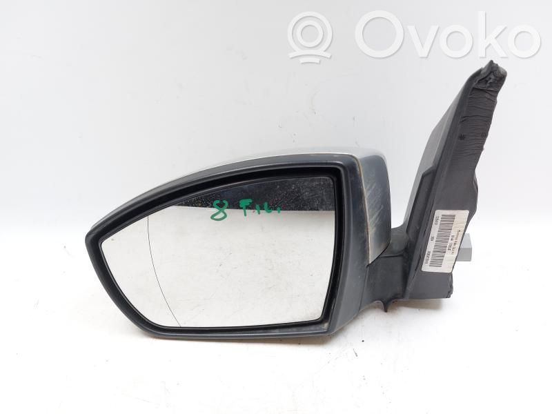 Ford Kuga II Espejo lateral eléctrico de la puerta delantera 