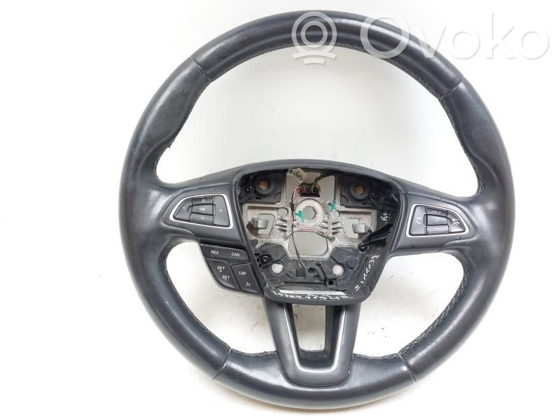 Ford Kuga II Руль 