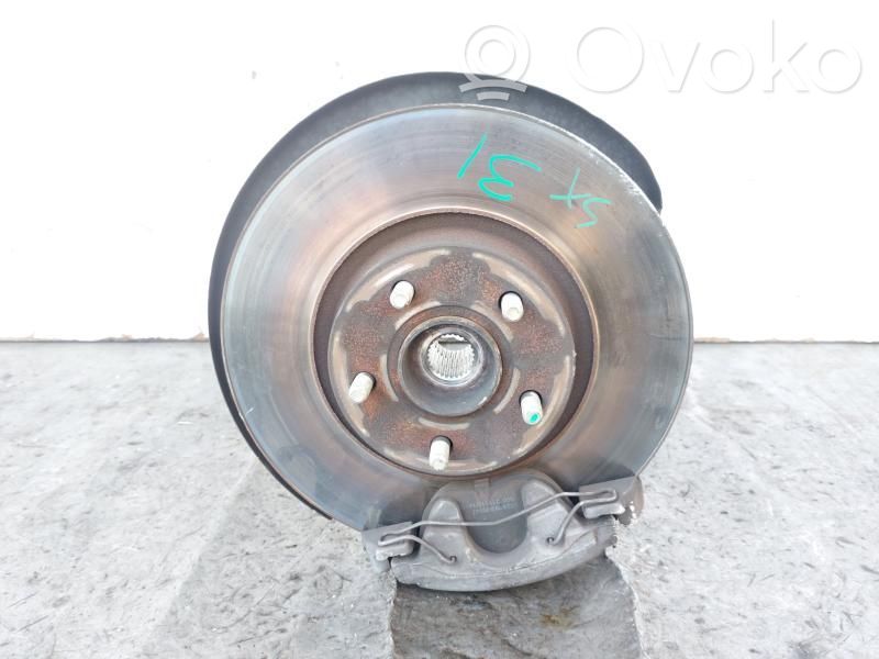 Ford Kuga II Rumba 