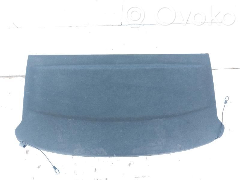 BMW 1 E81 E87 Parcel shelf 