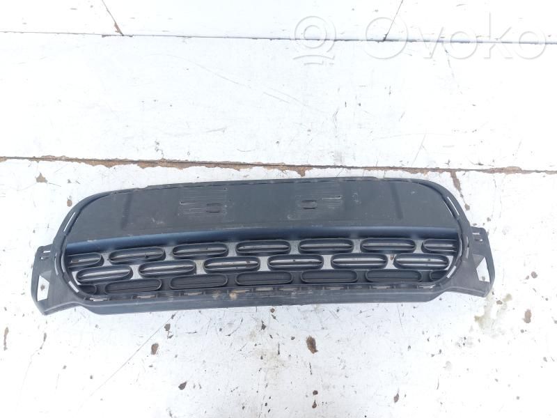 Citroen C3 Front grill 
