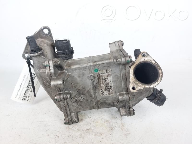 Przekaźnik / Modul układu ogrzewania wstępnego   LR067840,G4D39F464BA