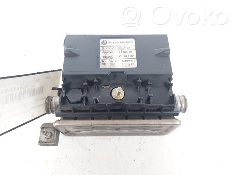 Glow plug   9145439,9145439