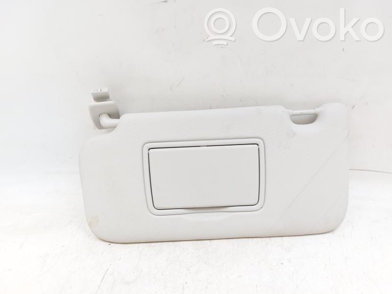 Ford Focus Sonnenblende 