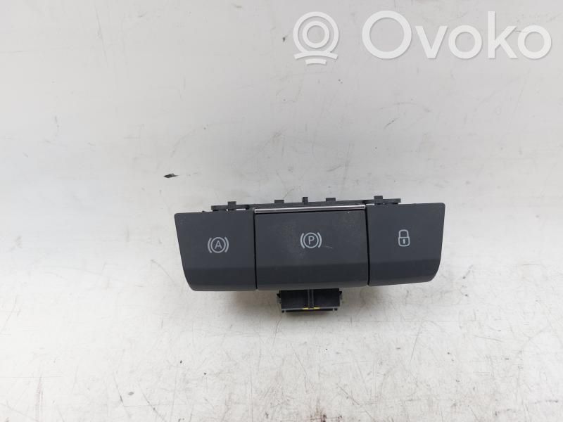 Seat Leon IV Ansamblu levier frână de mână 