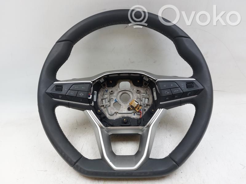 Seat Leon IV Volante 