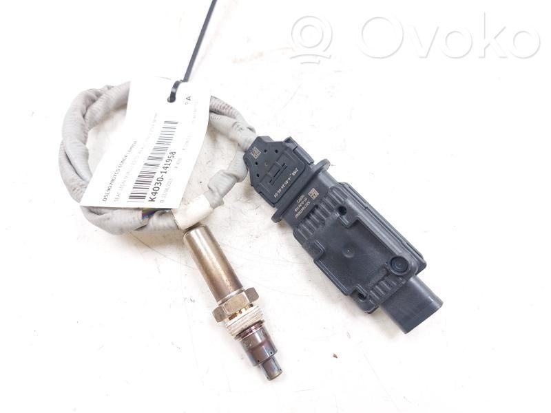 Seat Leon IV Lambda probe sensor 
