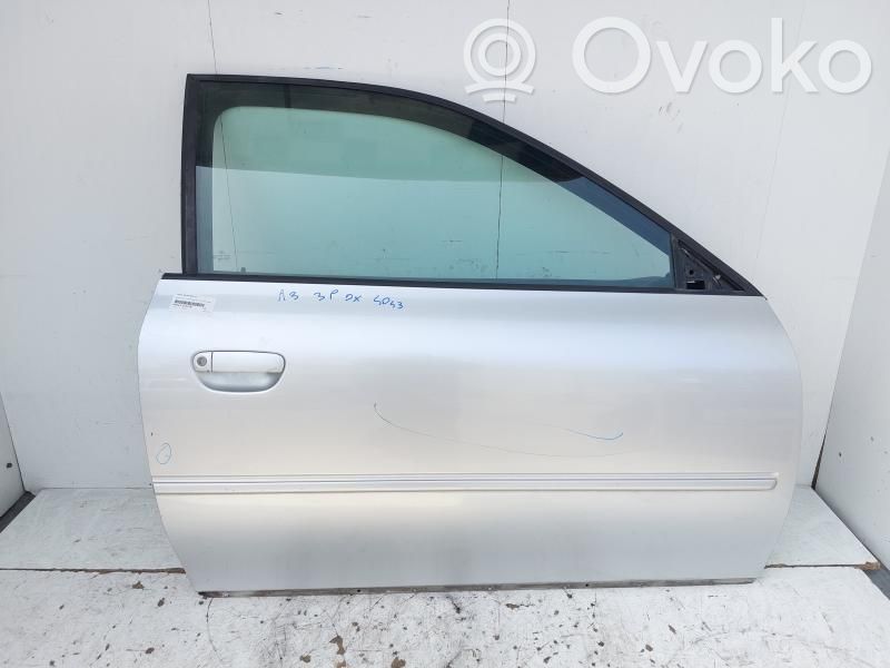 Audi A3 S3 8L Puerta delantera 