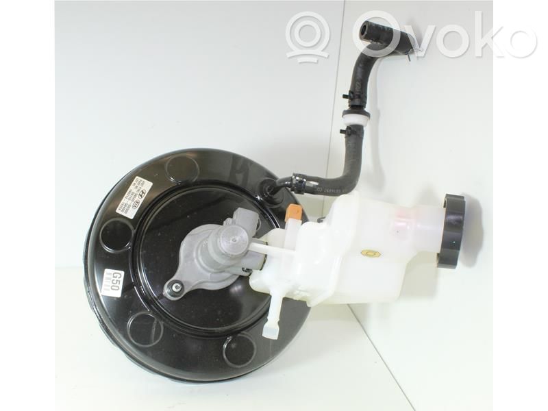 KIA Picanto Servo-frein 