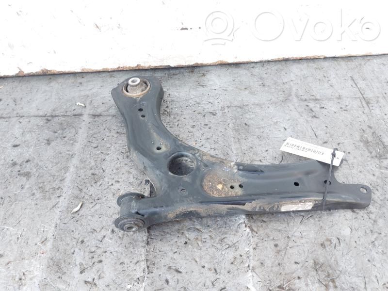 Skoda Fabia Mk4 (6VA) Front lower control arm/wishbone 