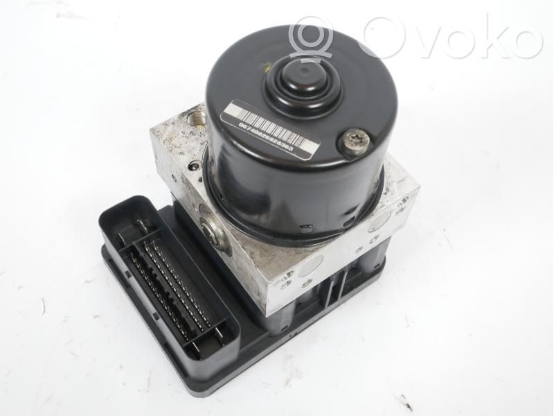 ABS Pump   06210906983