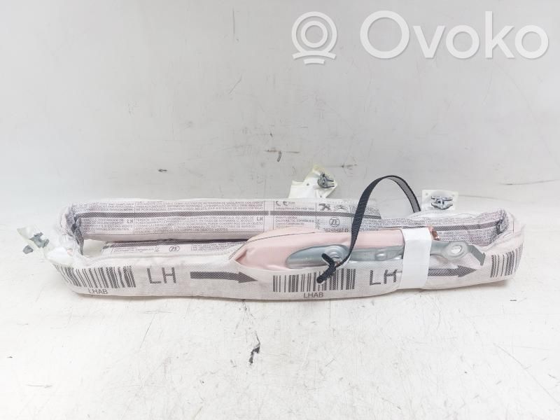Citroen C3 Airbag latéral 
