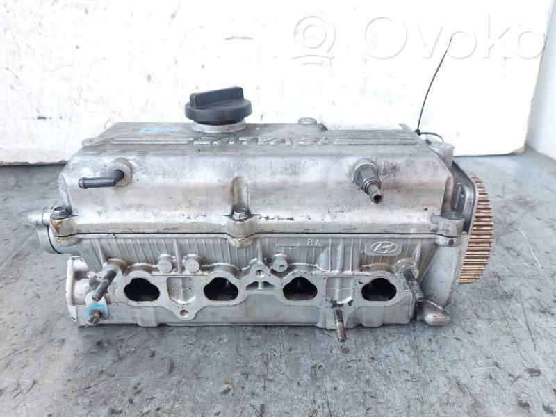 KIA Picanto Engine head 