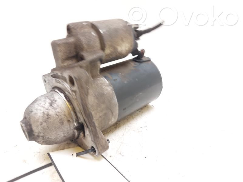 Fiat Punto (176) Starteris 