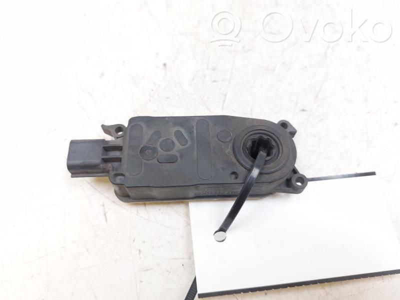 Ford Focus Dzinēja vadības bloks 