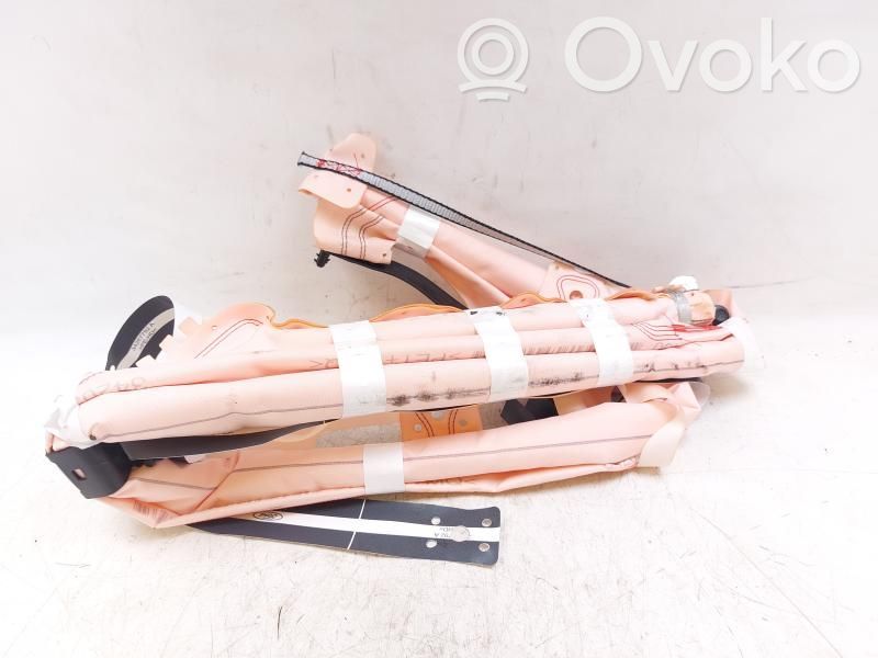 Ford Focus Airbag lateral 