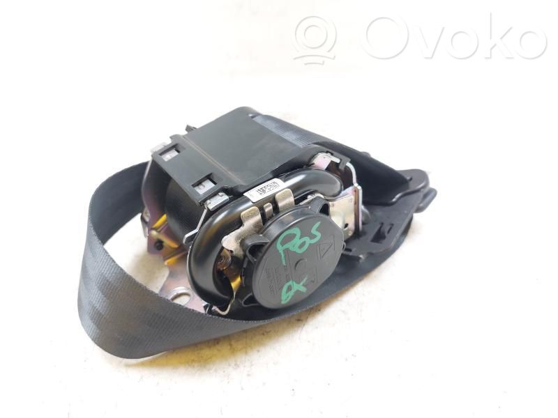 Ford Focus Sicherheitsgurt hinten 